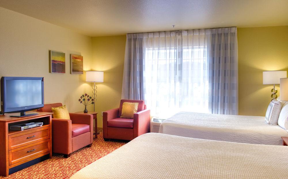 Towneplace Suites By Marriott לאס קרוסס מראה חיצוני תמונה