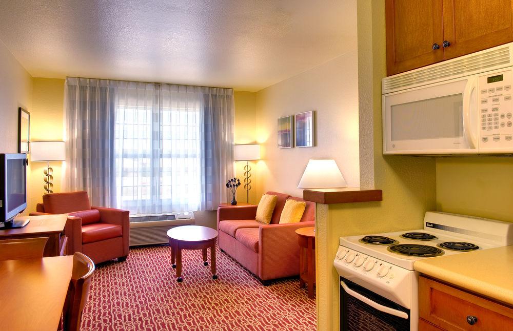 Towneplace Suites By Marriott לאס קרוסס מראה חיצוני תמונה