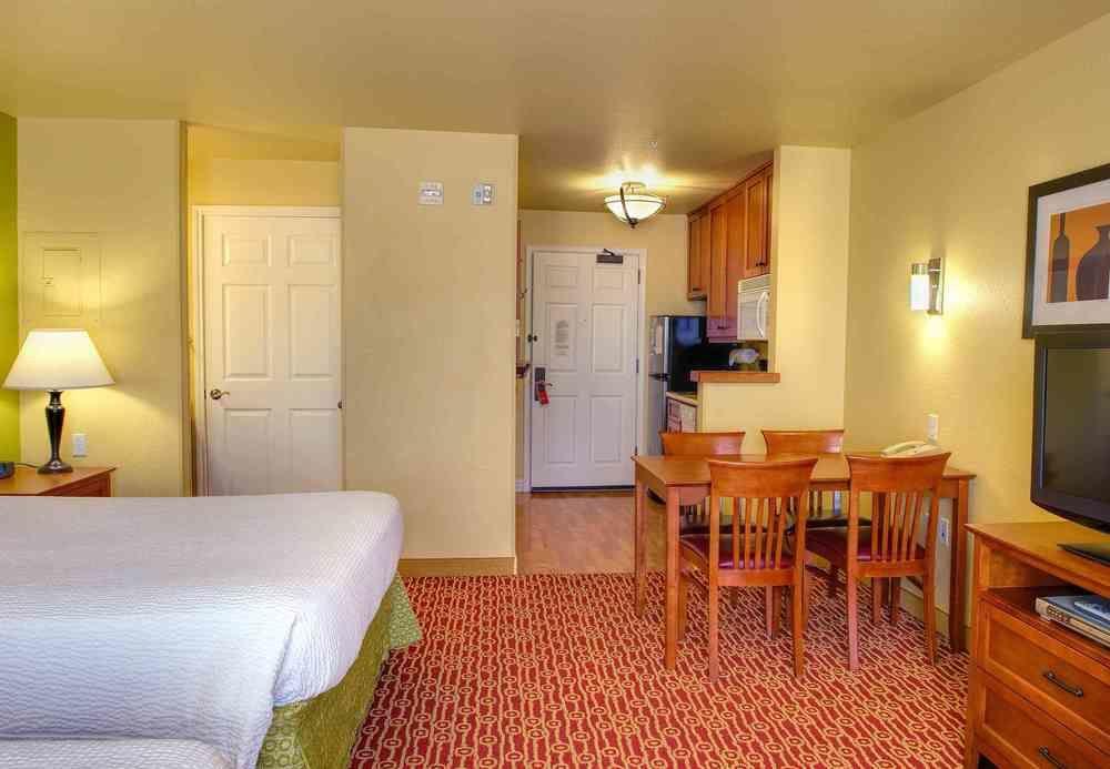 Towneplace Suites By Marriott לאס קרוסס מראה חיצוני תמונה