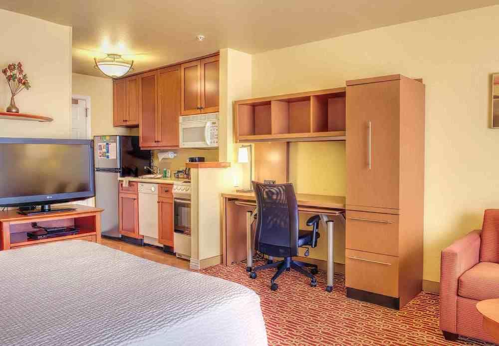 Towneplace Suites By Marriott לאס קרוסס מראה חיצוני תמונה