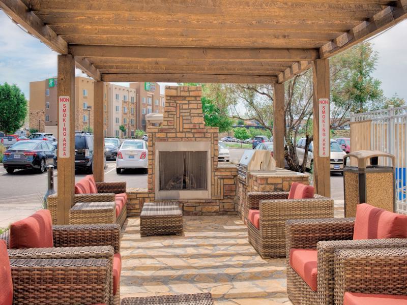 Towneplace Suites By Marriott לאס קרוסס מראה חיצוני תמונה