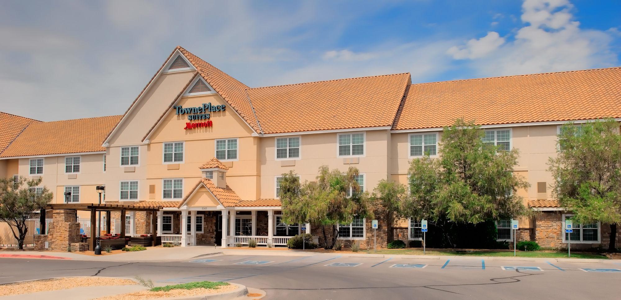 Towneplace Suites By Marriott לאס קרוסס מראה חיצוני תמונה