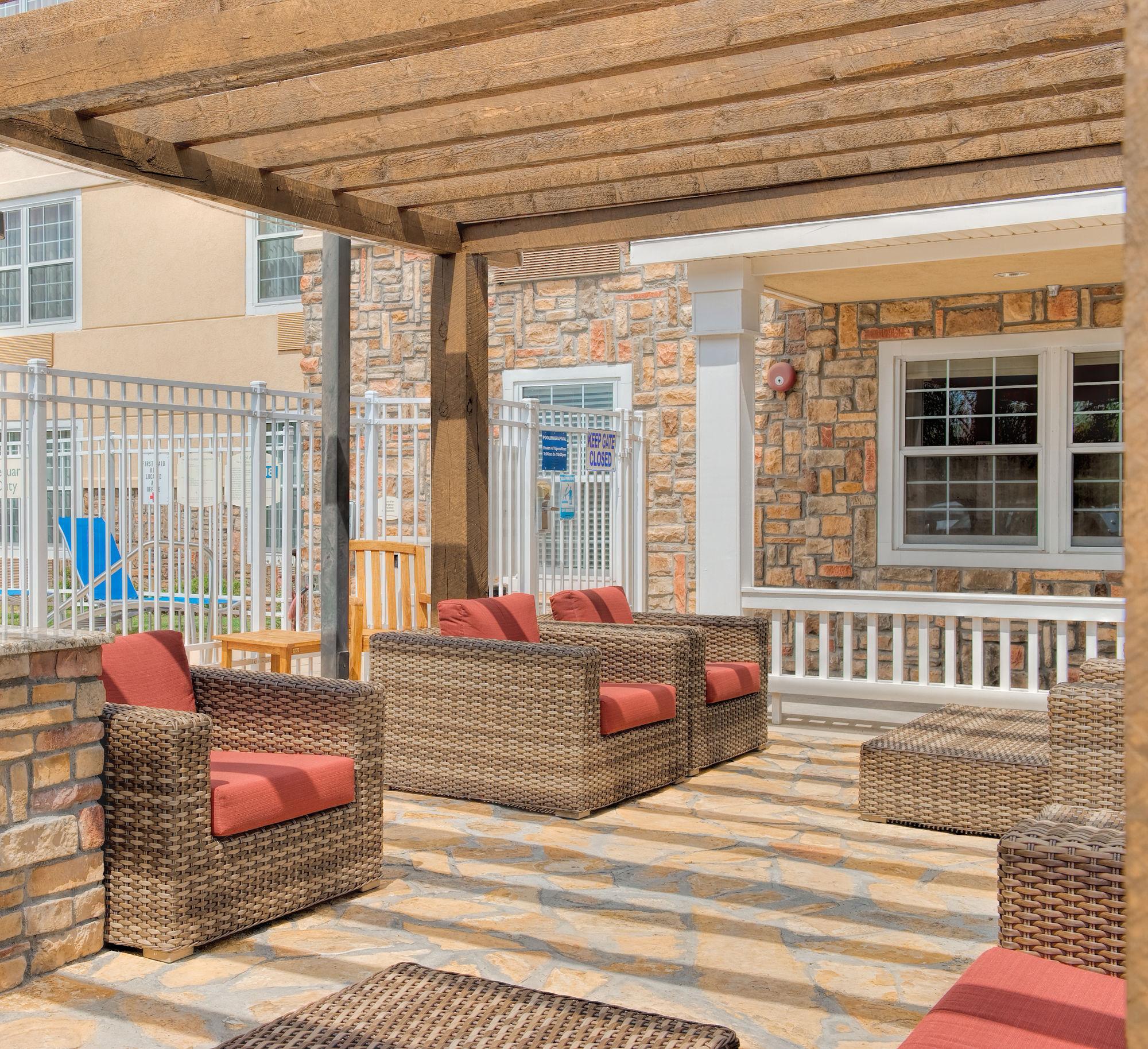 Towneplace Suites By Marriott לאס קרוסס מראה חיצוני תמונה