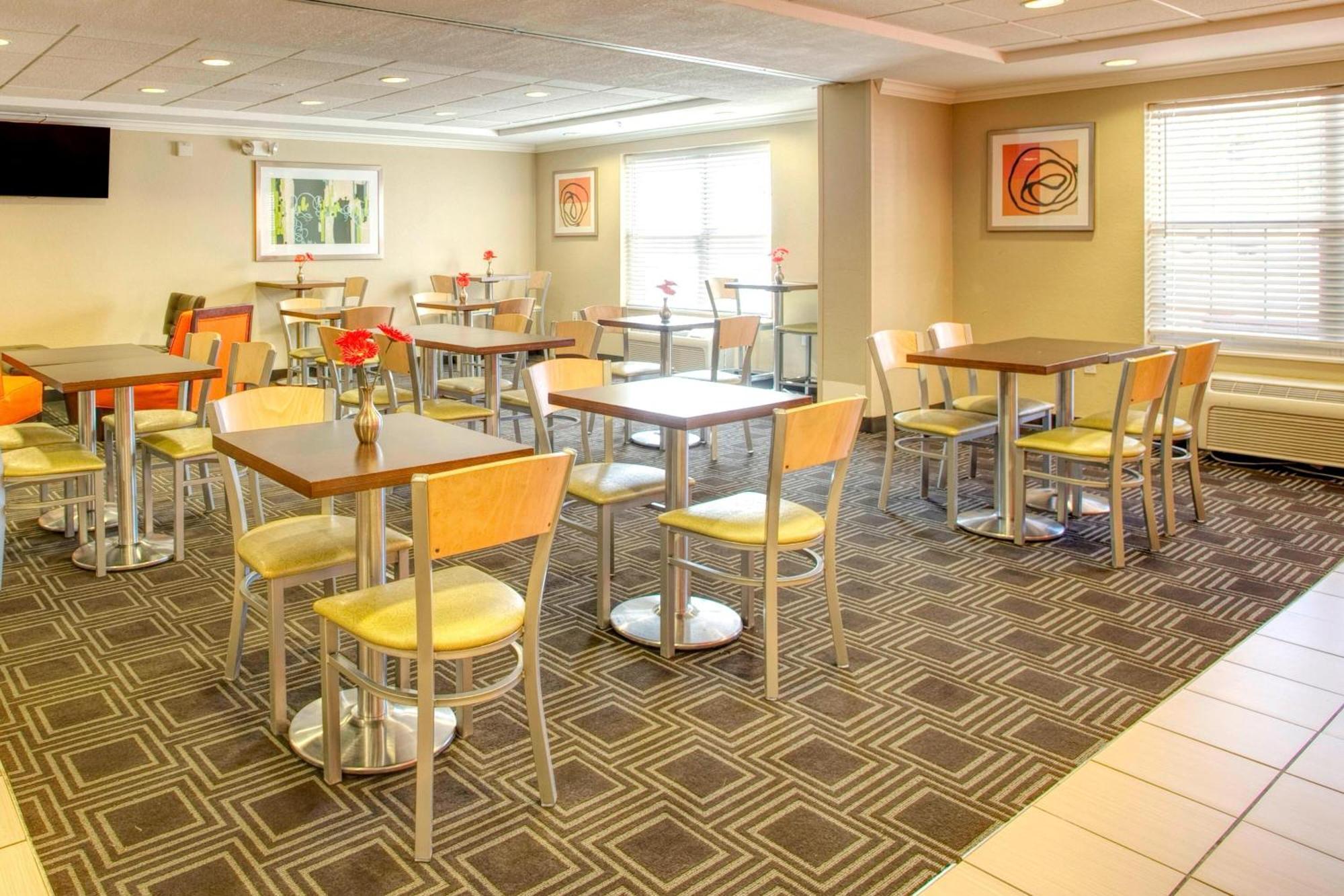 Towneplace Suites By Marriott לאס קרוסס מראה חיצוני תמונה