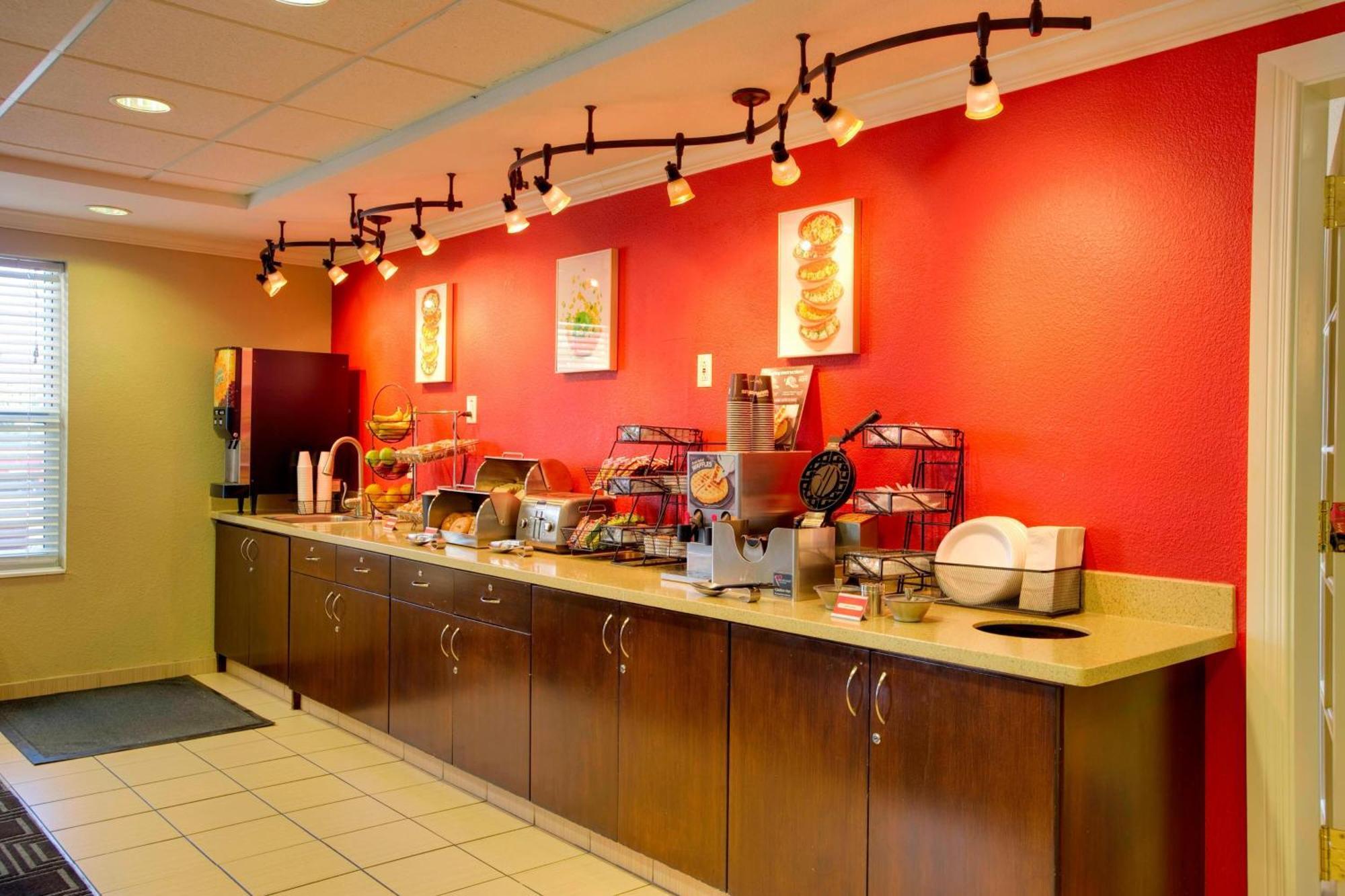 Towneplace Suites By Marriott לאס קרוסס מראה חיצוני תמונה