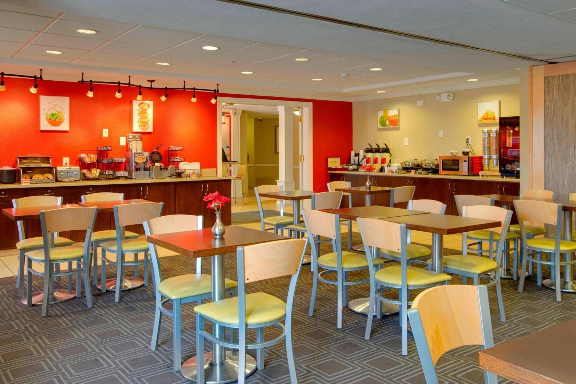 Towneplace Suites By Marriott לאס קרוסס מראה חיצוני תמונה