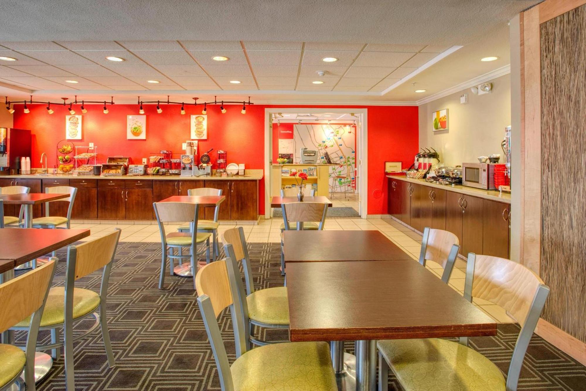 Towneplace Suites By Marriott לאס קרוסס מראה חיצוני תמונה