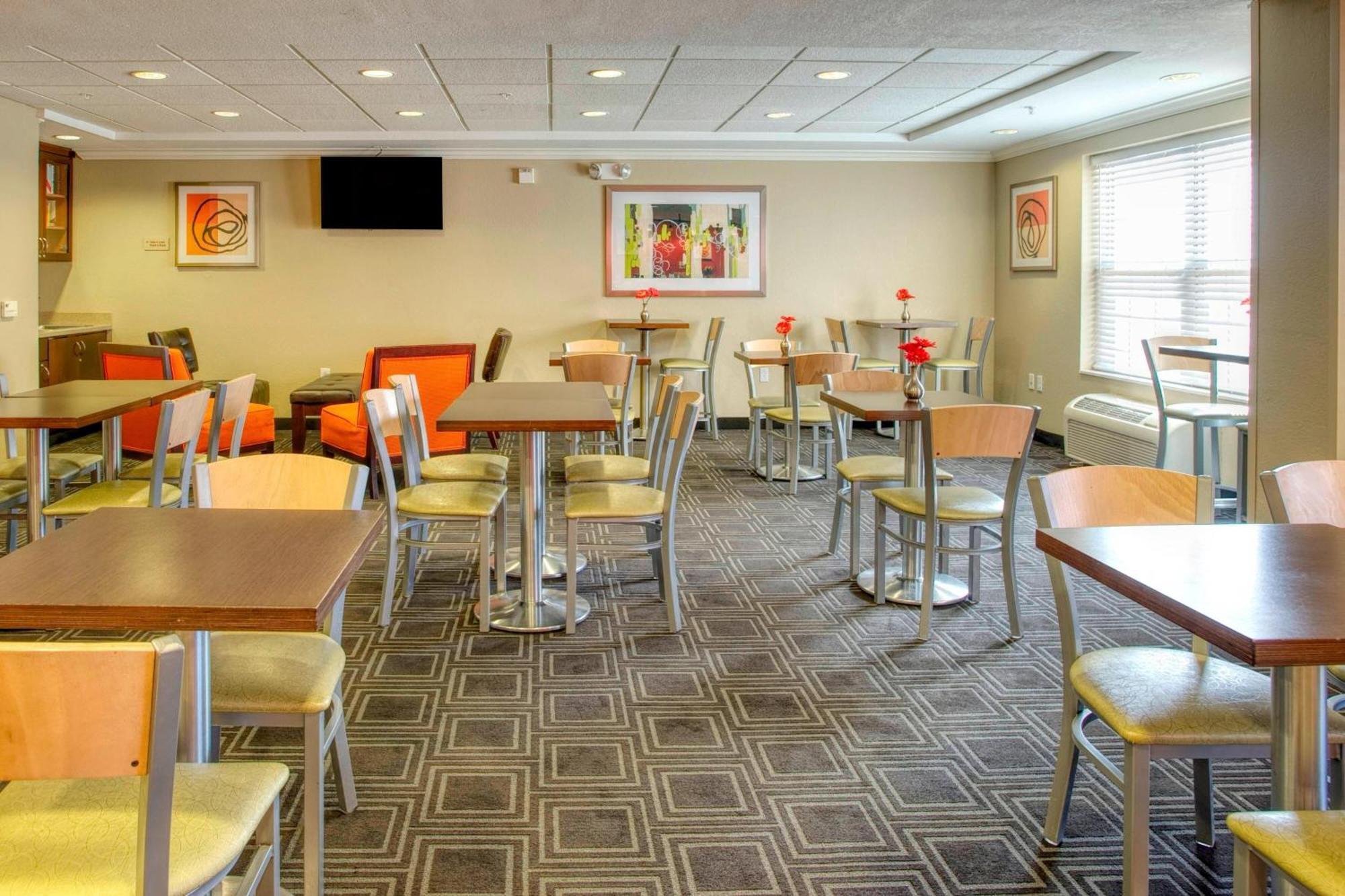 Towneplace Suites By Marriott לאס קרוסס מראה חיצוני תמונה