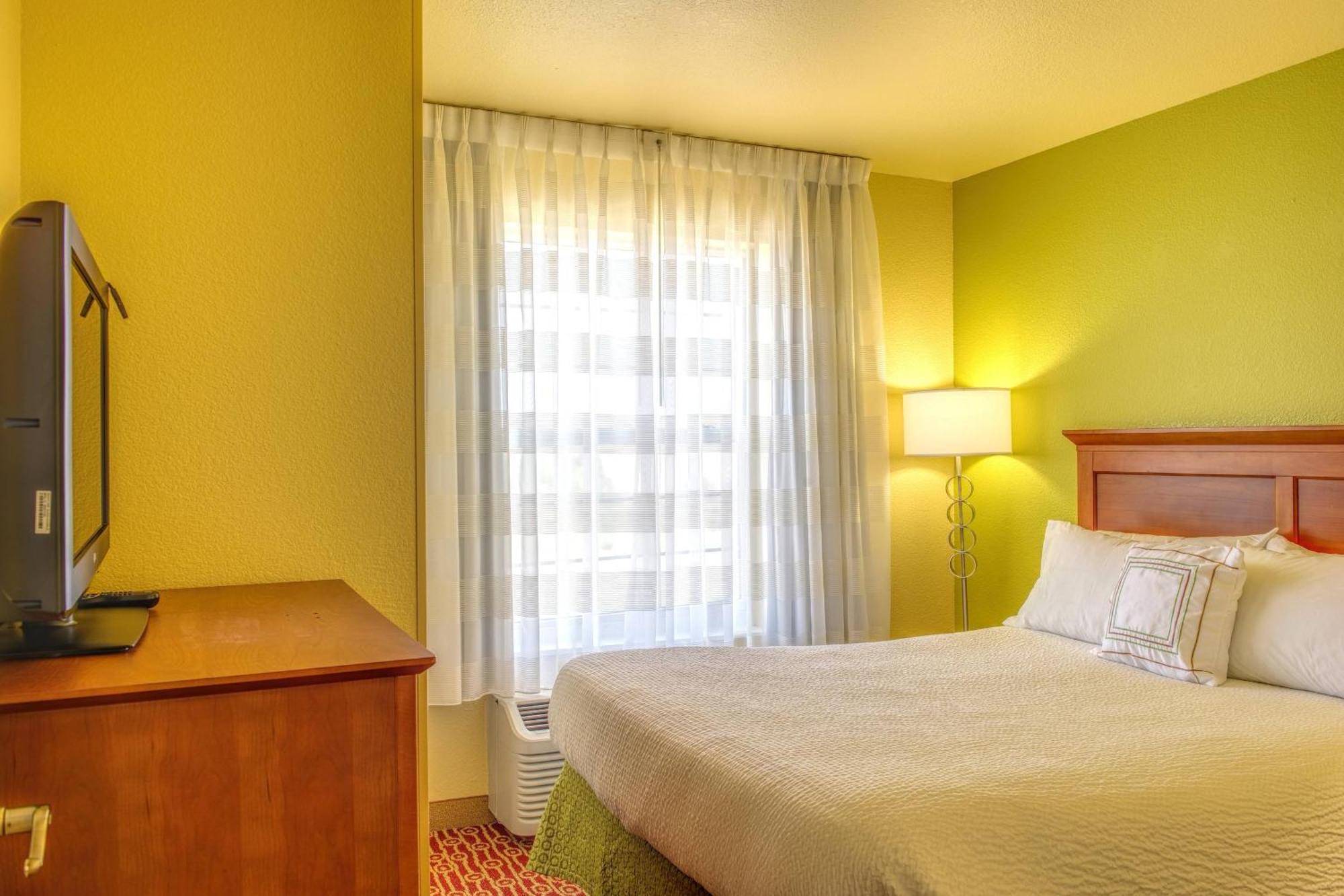 Towneplace Suites By Marriott לאס קרוסס מראה חיצוני תמונה
