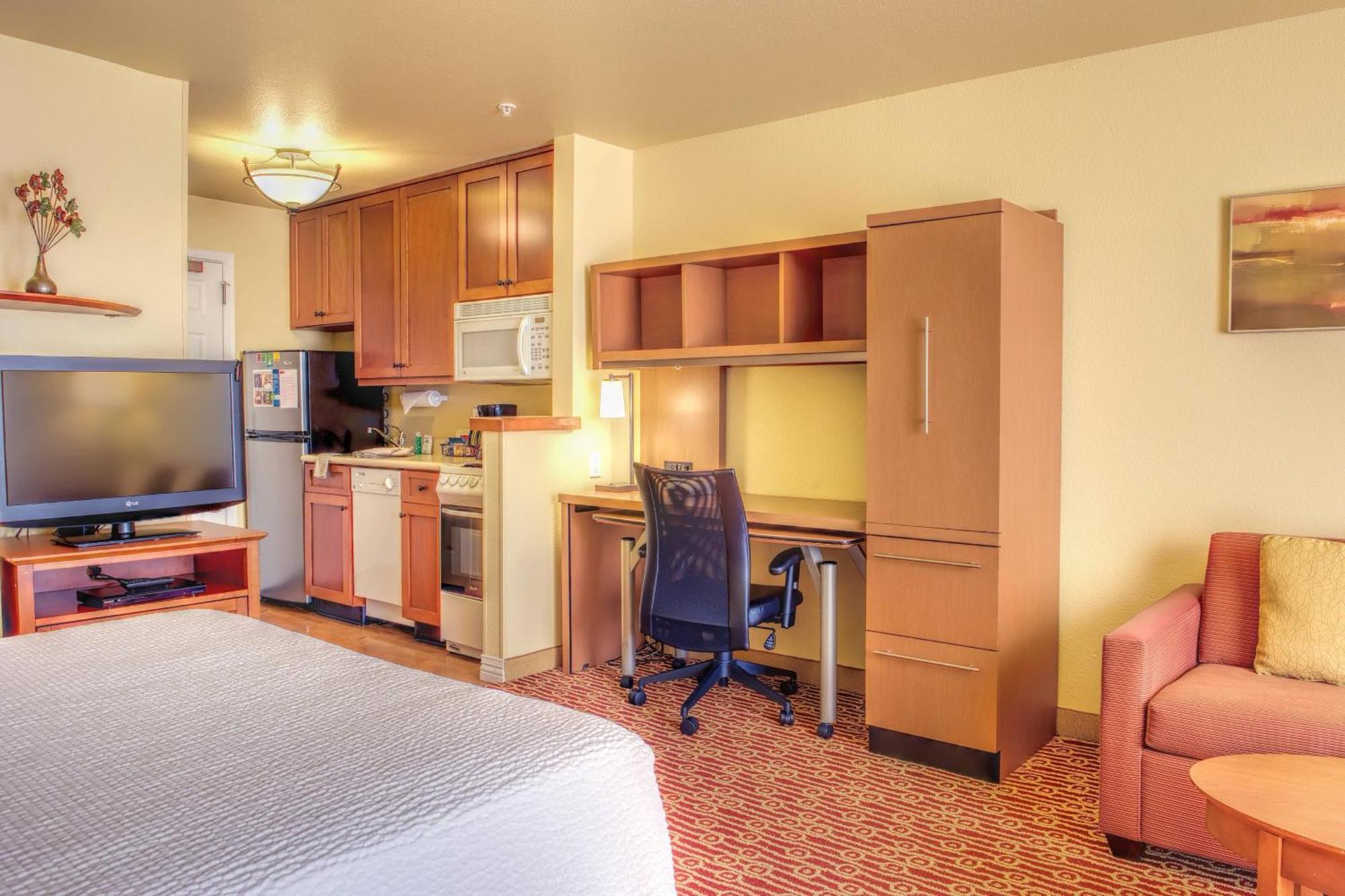 Towneplace Suites By Marriott לאס קרוסס מראה חיצוני תמונה