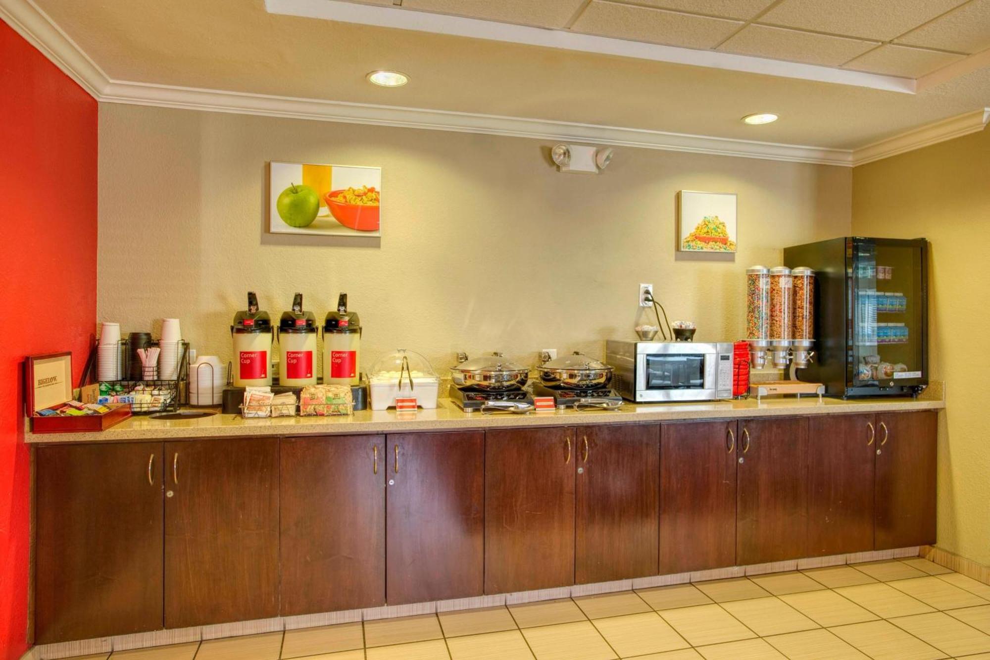Towneplace Suites By Marriott לאס קרוסס מראה חיצוני תמונה