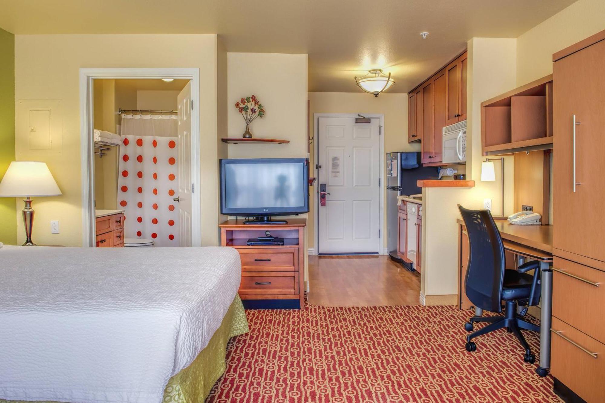 Towneplace Suites By Marriott לאס קרוסס מראה חיצוני תמונה