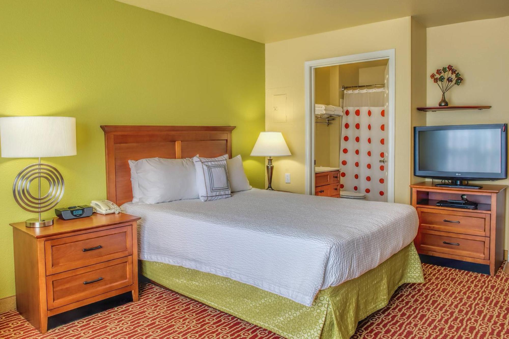 Towneplace Suites By Marriott לאס קרוסס מראה חיצוני תמונה