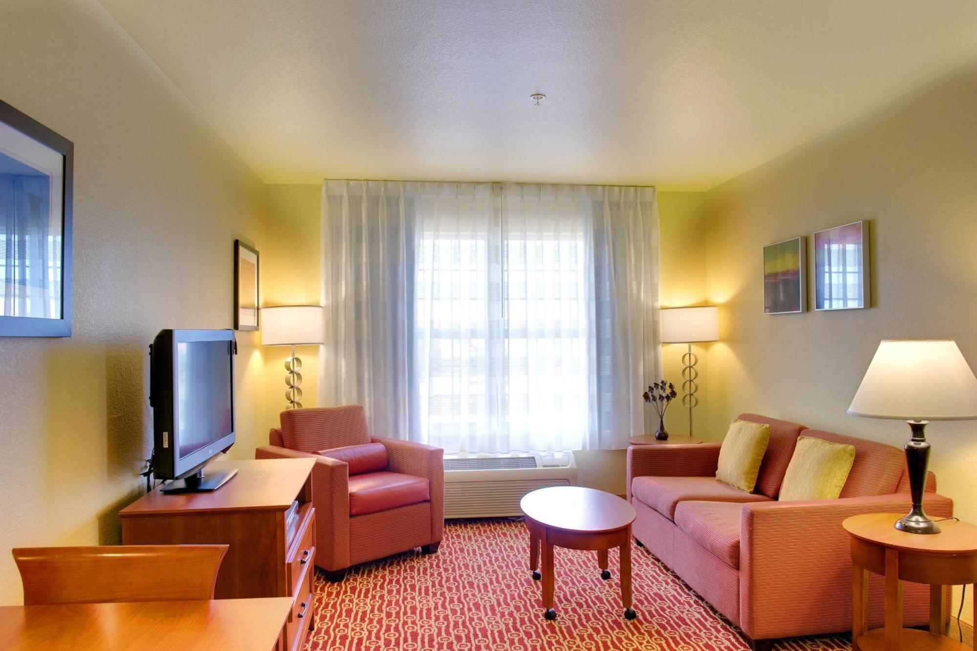 Towneplace Suites By Marriott לאס קרוסס מראה חיצוני תמונה