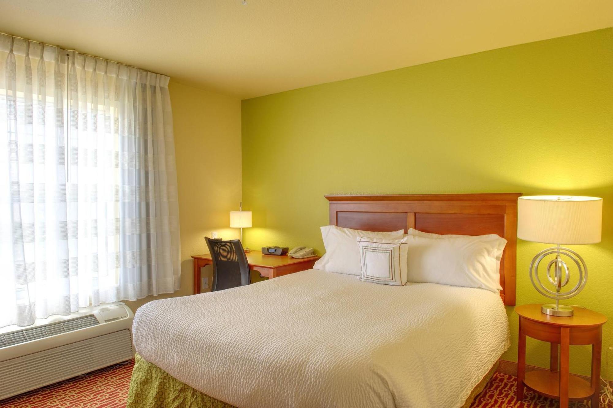 Towneplace Suites By Marriott לאס קרוסס מראה חיצוני תמונה