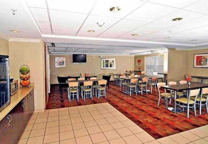 Towneplace Suites By Marriott לאס קרוסס מראה חיצוני תמונה