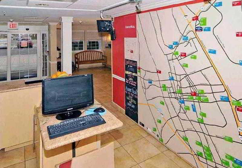 Towneplace Suites By Marriott לאס קרוסס מראה חיצוני תמונה