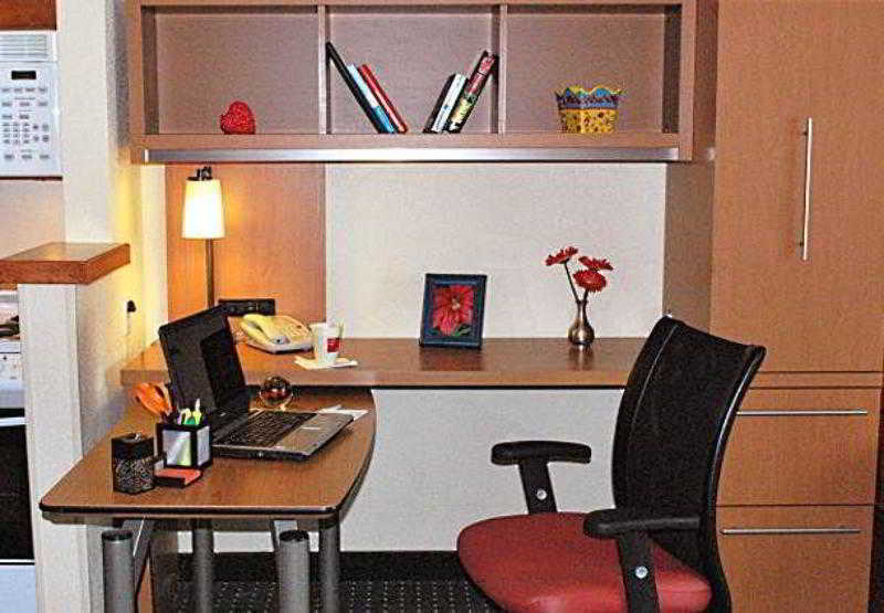 Towneplace Suites By Marriott לאס קרוסס מראה חיצוני תמונה