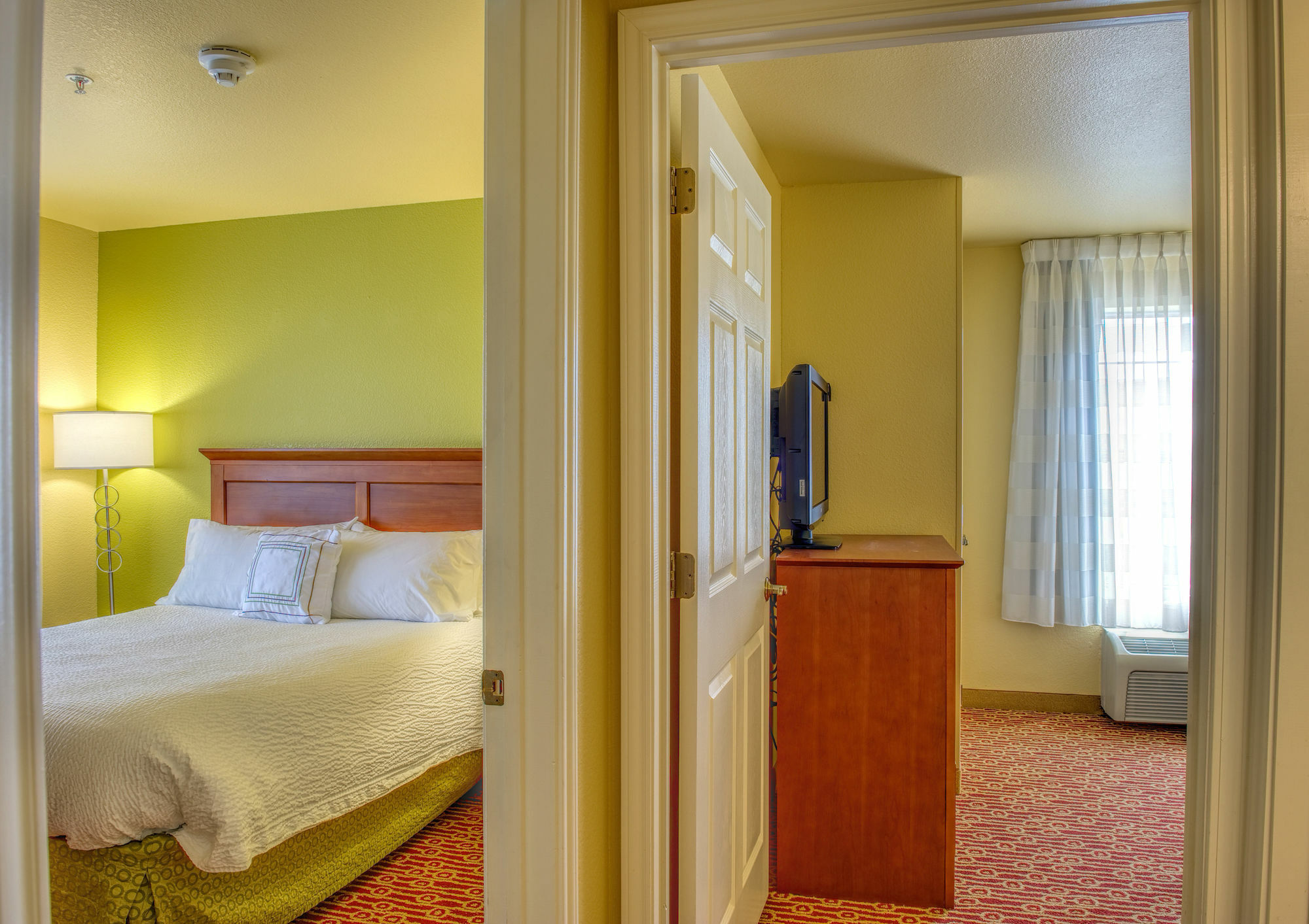 Towneplace Suites By Marriott לאס קרוסס מראה חיצוני תמונה