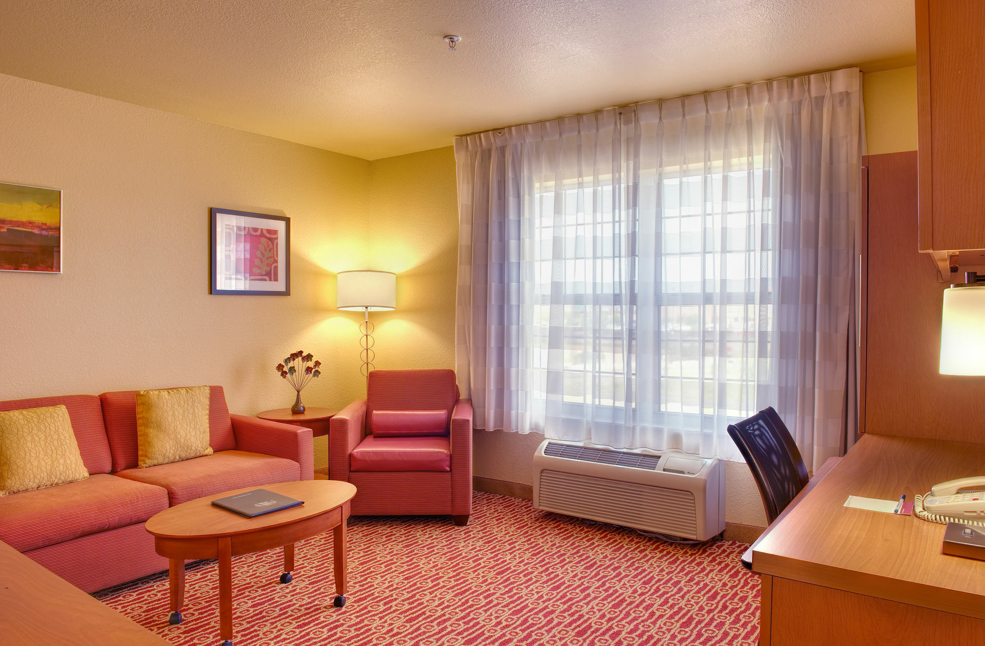 Towneplace Suites By Marriott לאס קרוסס מראה חיצוני תמונה